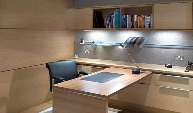 Home Office Designers